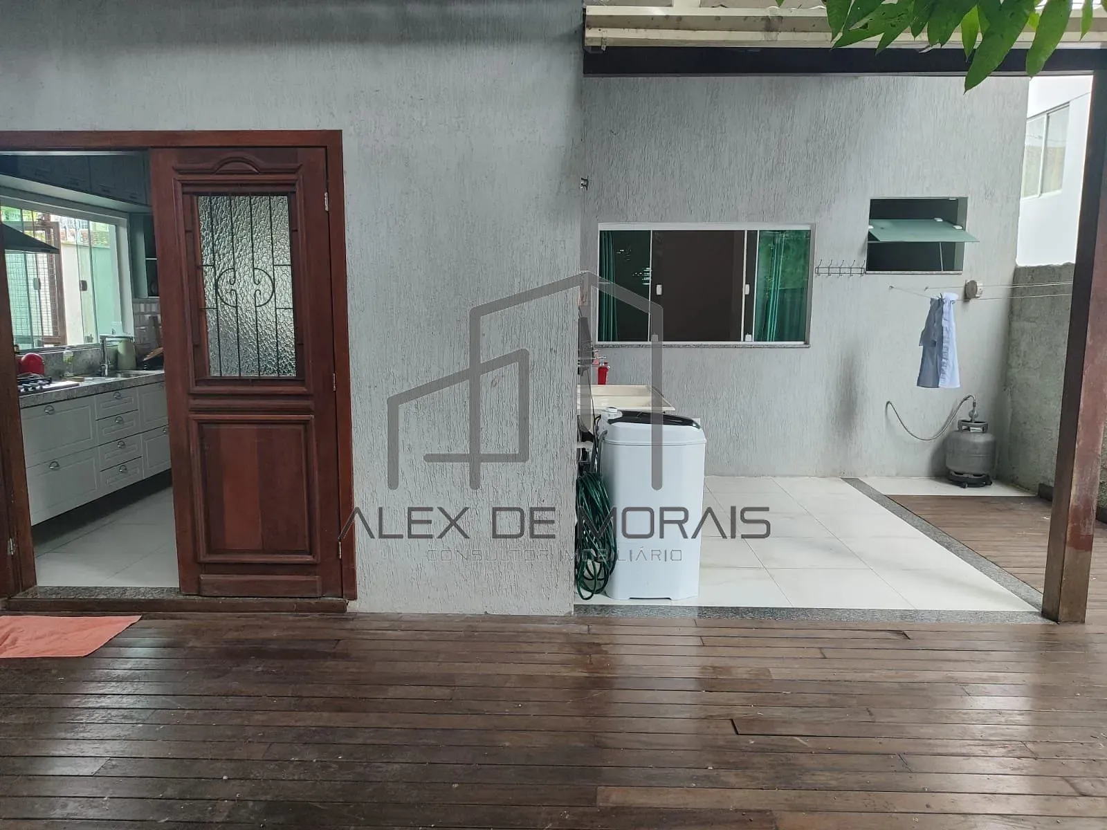 Casa, 3 quartos, 100 m² - Foto 22