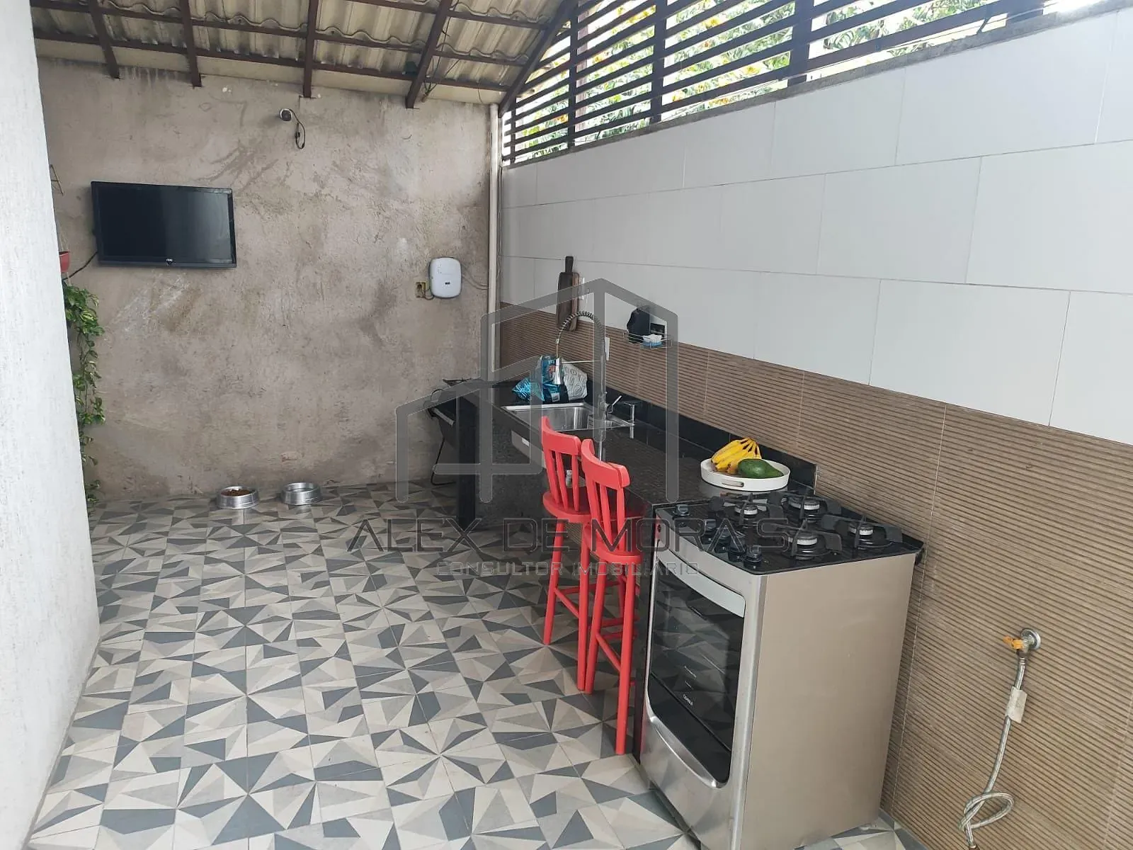 Casa, 3 quartos, 100 m² - Foto 20