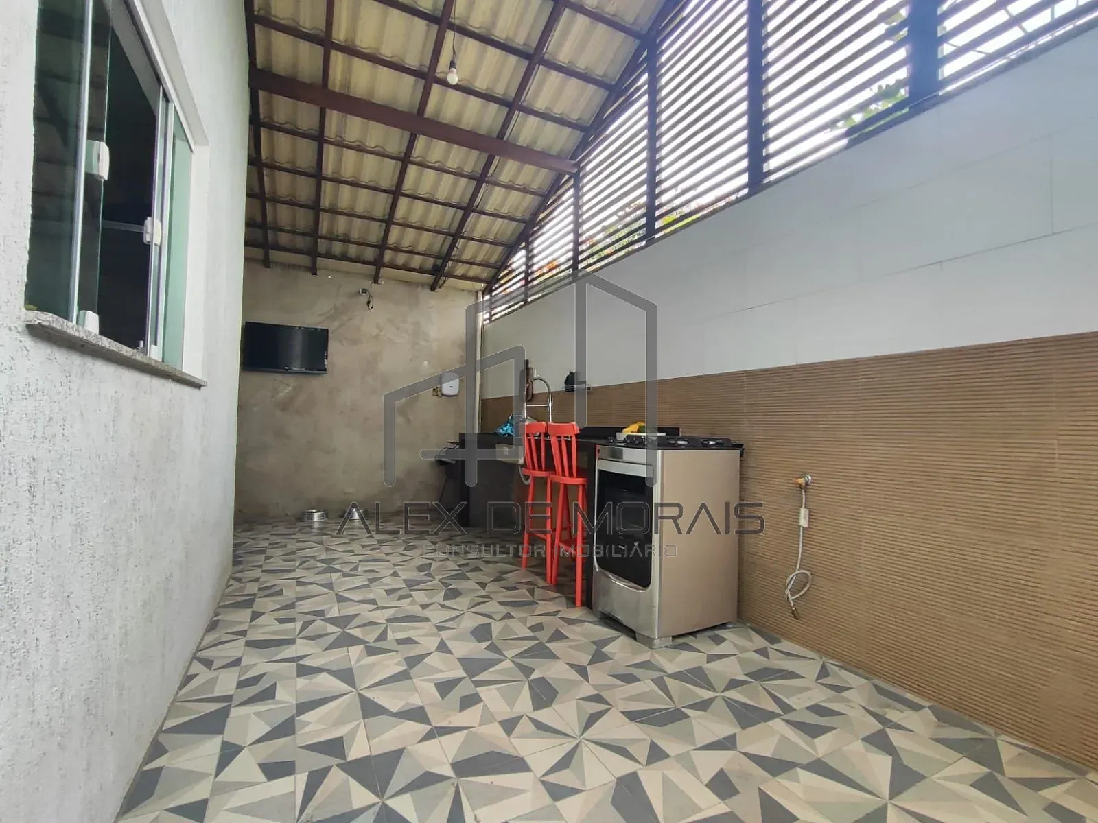 Casa, 3 quartos, 100 m² - Foto 21