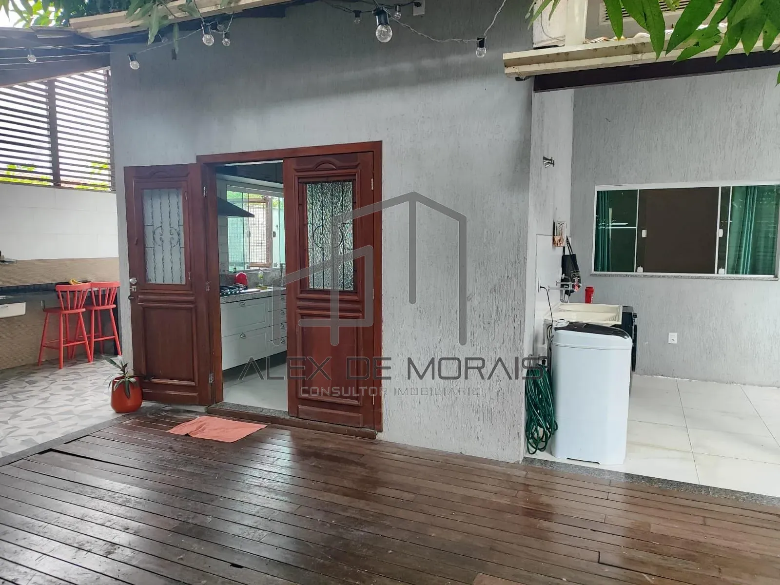 Casa, 3 quartos, 100 m² - Foto 3