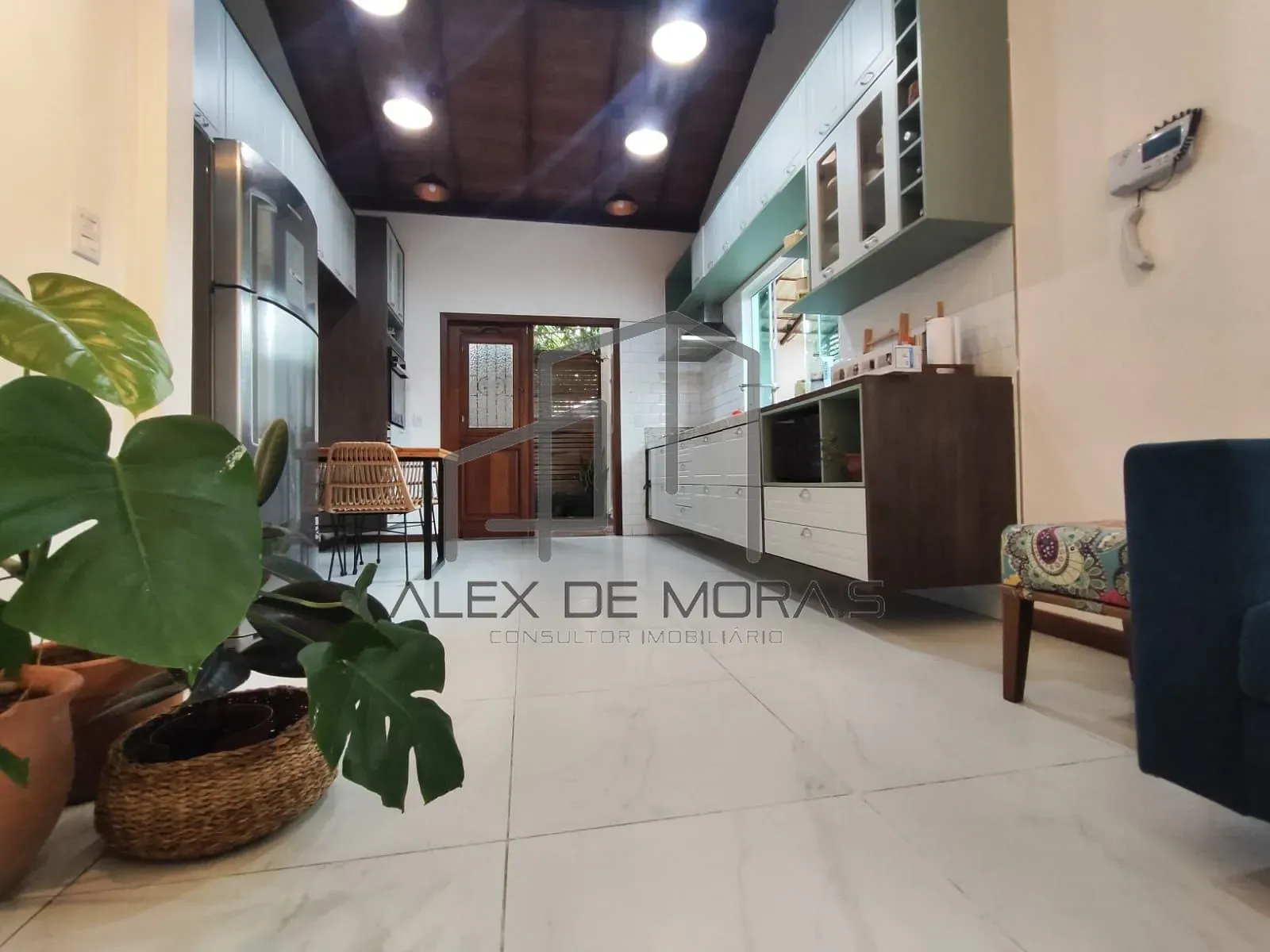 Casa, 3 quartos, 100 m² - Foto 6