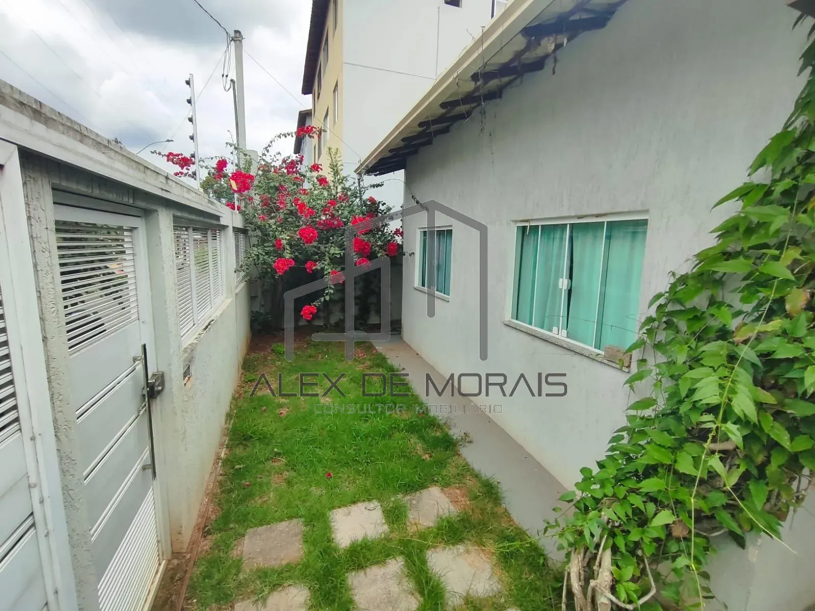 Casa, 3 quartos, 100 m² - Foto 1