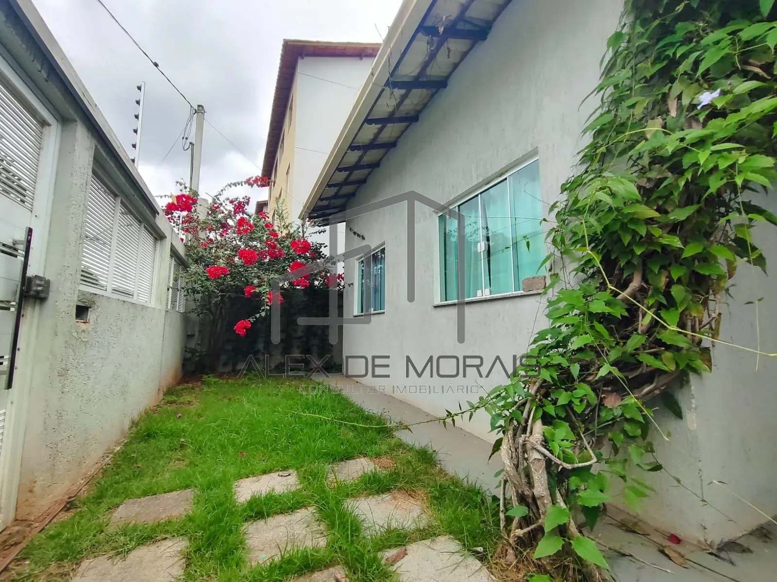 Casa, 3 quartos, 100 m² - Foto 2