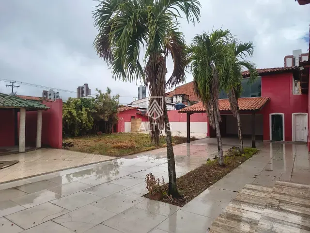 Terreno com 900m², à venda, no bairro Santa Mônica em Feira de Santana