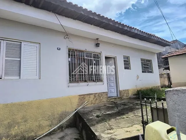Casa com 100m² 2 quartos e 2 banheiros, à venda, no bairro Vila Zamataro em Guarulhos