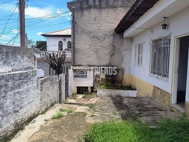 Casa com 100m² 2 quartos e 2 banheiros, à venda, no bairro Vila Zamataro em Guarulhos