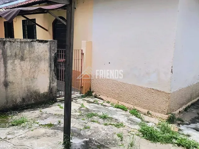 Casa com 100m² 2 quartos e 2 banheiros, à venda, no bairro Vila Zamataro em Guarulhos