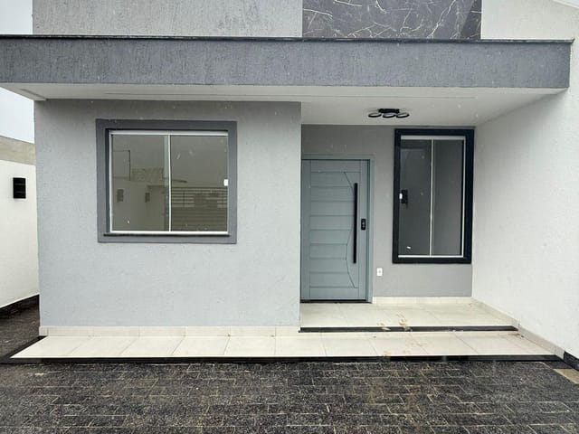 Casa com 140m² 2 quartos e 3 banheiros, à venda ou para alugar, no bairro Alpha Green em Campos dos Goytacazes