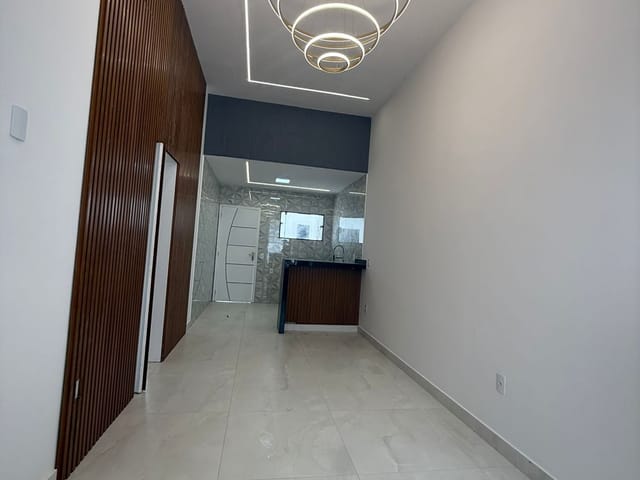 Casa com 140m² 2 quartos e 3 banheiros, à venda ou para alugar, no bairro Alpha Green em Campos dos Goytacazes