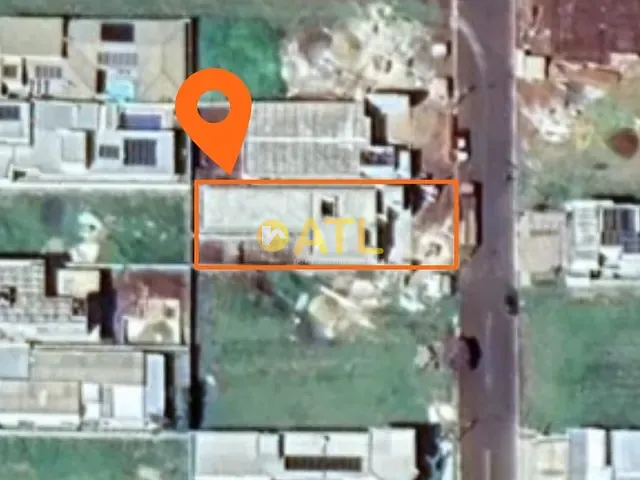 Casa 3 quartos e 4 banheiros, à venda, no bairro Chácaras São Silvestre em Ourinhos