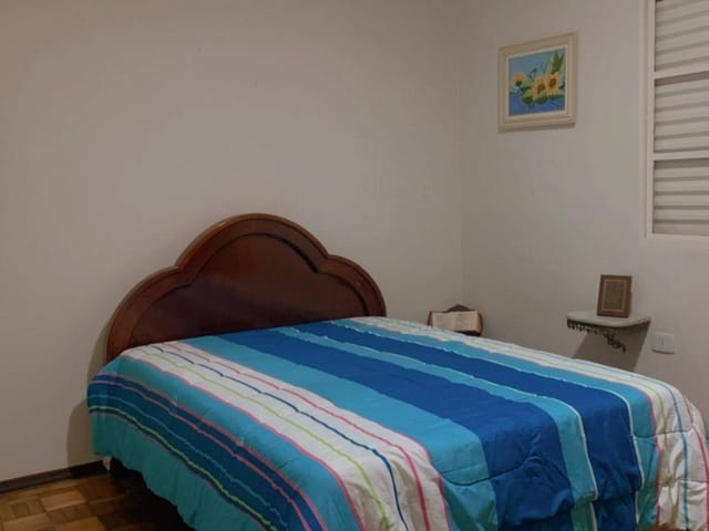 Casa 4 quartos e 2 banheiros, à venda, no bairro Vila São Pedro em Santo André