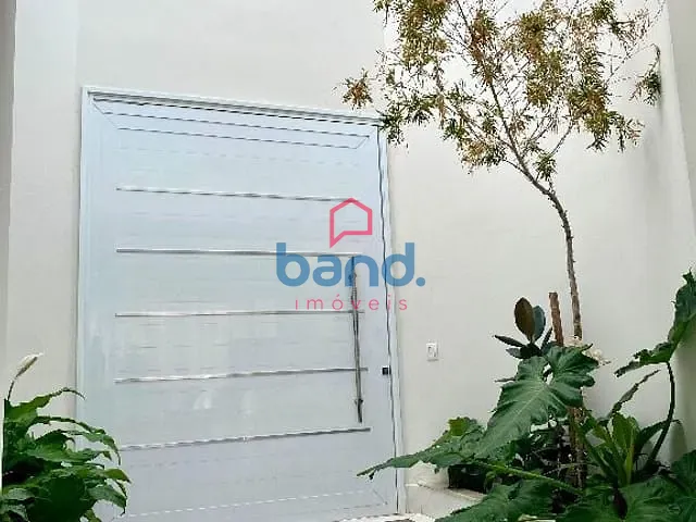 Casa com 800m² 3 quartos e 5 banheiros, à venda, no bairro Portal dos Bandeirantes II em Porto Feliz