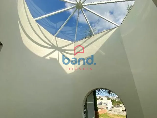 Casa com 800m² 3 quartos e 5 banheiros, à venda, no bairro Portal dos Bandeirantes II em Porto Feliz