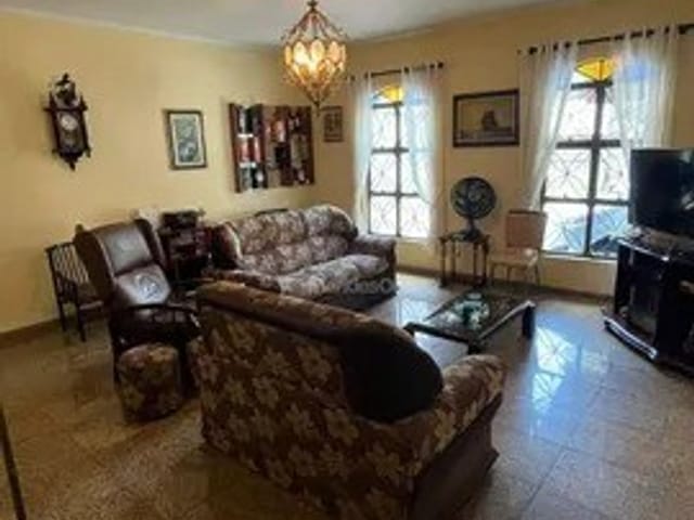 Foto do Casa - Casa Espaçosa com 5 Dormitórios, Área Gourmet e Salão de Festas – Jardim Europa, Sorocaba/SP | Bella Casa Imob