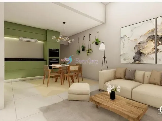 Casa com 180m² 3 quartos e 2 banheiros, à venda, no bairro Jardim dos Pinheiros em Atibaia