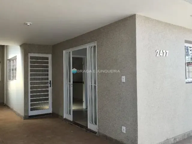 Casa com 242m² 3 quartos e 3 banheiros, para alugar, no bairro Boa Vista em São José do Rio Preto