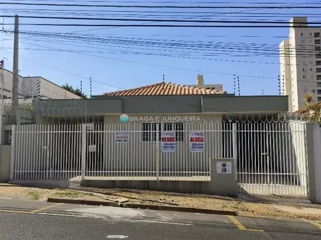 Casa com 242m² 3 quartos e 3 banheiros, para alugar, no bairro Boa Vista em São José do Rio Preto