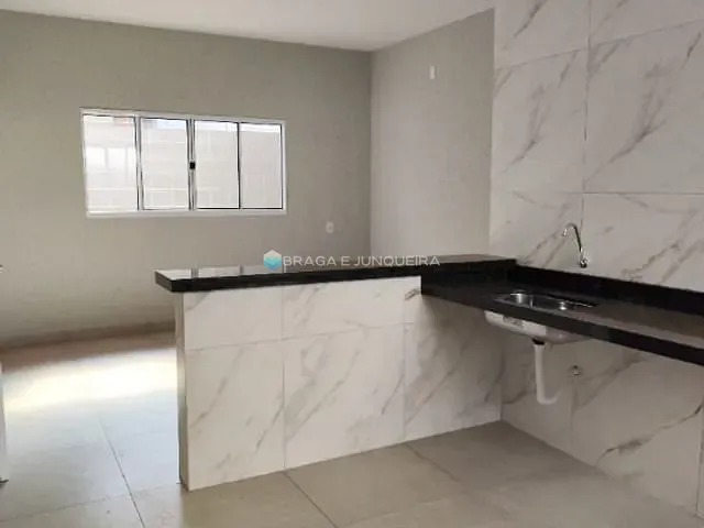 Casa com 242m² 3 quartos e 3 banheiros, para alugar, no bairro Boa Vista em São José do Rio Preto