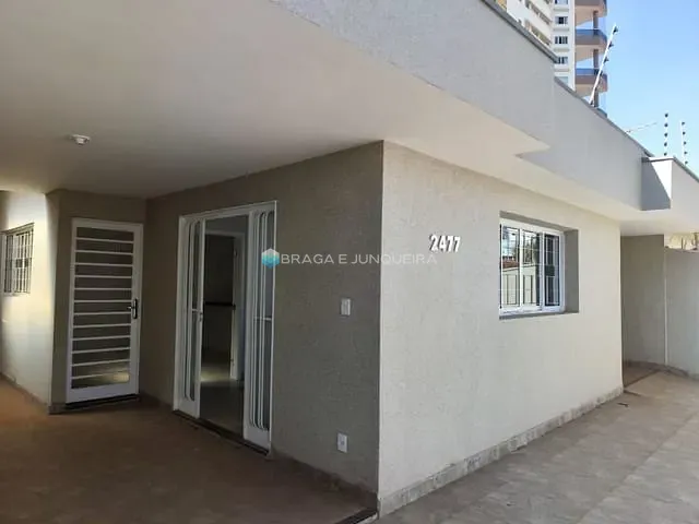 Casa com 242m² 3 quartos e 3 banheiros, para alugar, no bairro Boa Vista em São José do Rio Preto