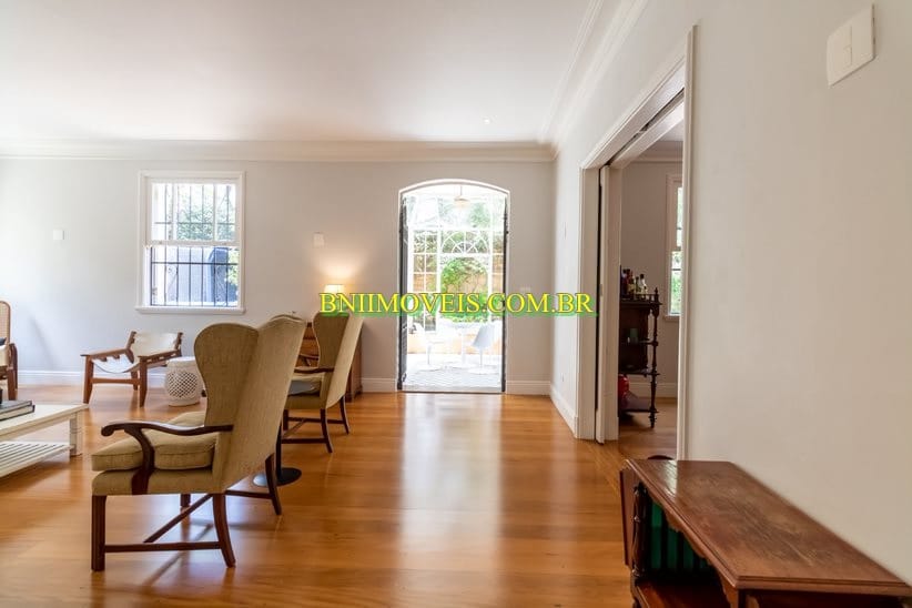 Casa, 4 quartos, 340 m² - Foto 13