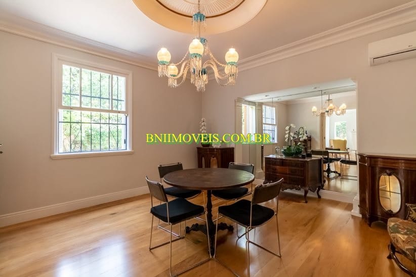 Casa, 4 quartos, 340 m² - Foto 15