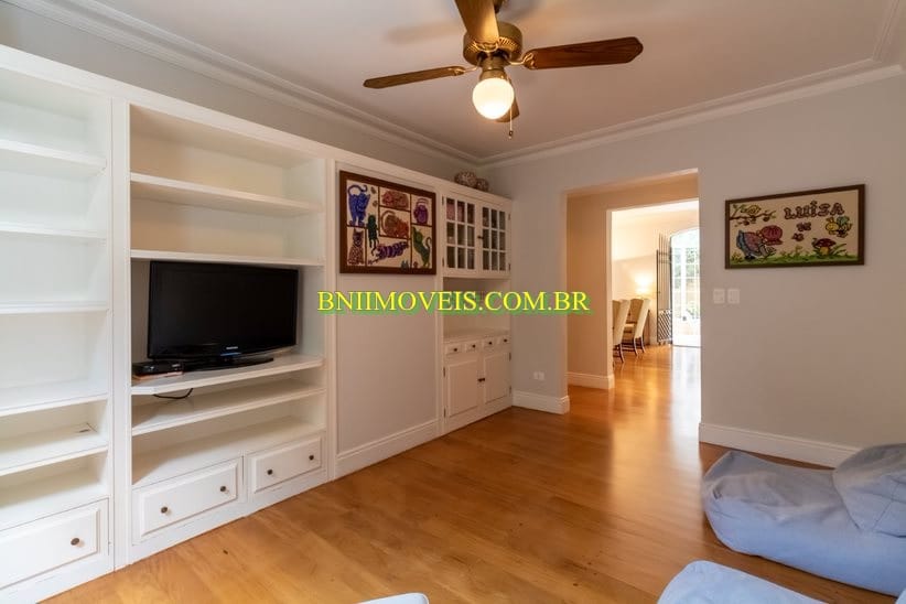 Casa, 4 quartos, 340 m² - Foto 10