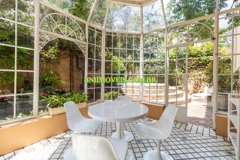 Casa, 4 quartos, 340 m² - Foto 40