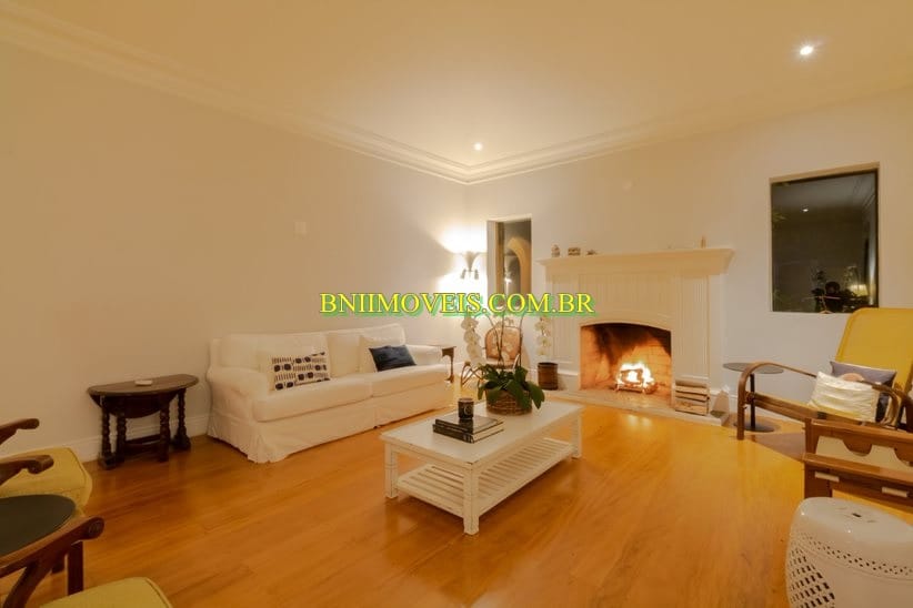 Casa, 4 quartos, 340 m² - Foto 7