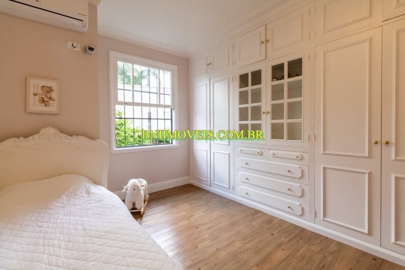 Casa, 4 quartos, 340 m² - Foto 37