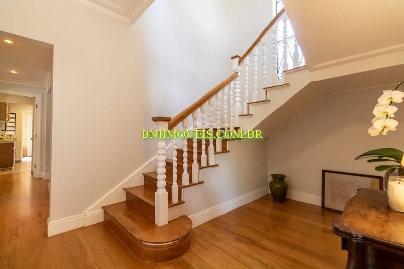 Casa, 4 quartos, 340 m² - Foto 22