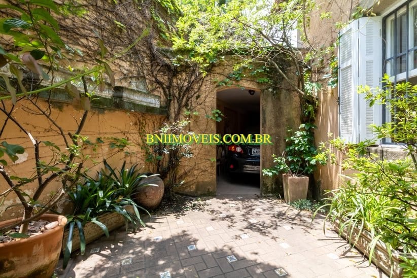 Casa, 4 quartos, 340 m² - Foto 49