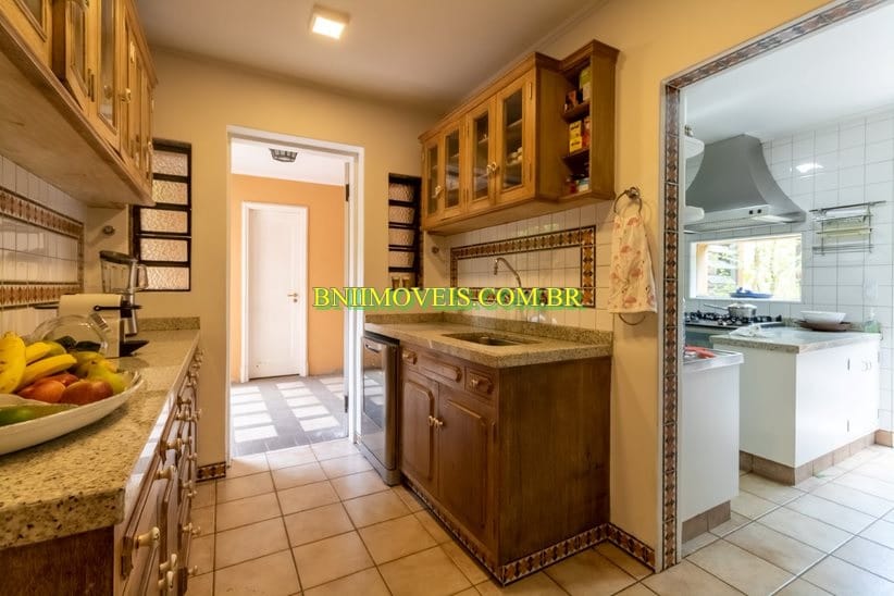 Casa, 4 quartos, 340 m² - Foto 19