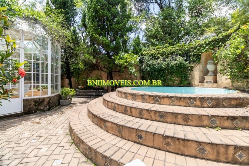 Casa, 4 quartos, 340 m² - Foto 48