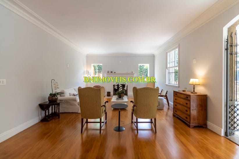 Casa, 4 quartos, 340 m² - Foto 4