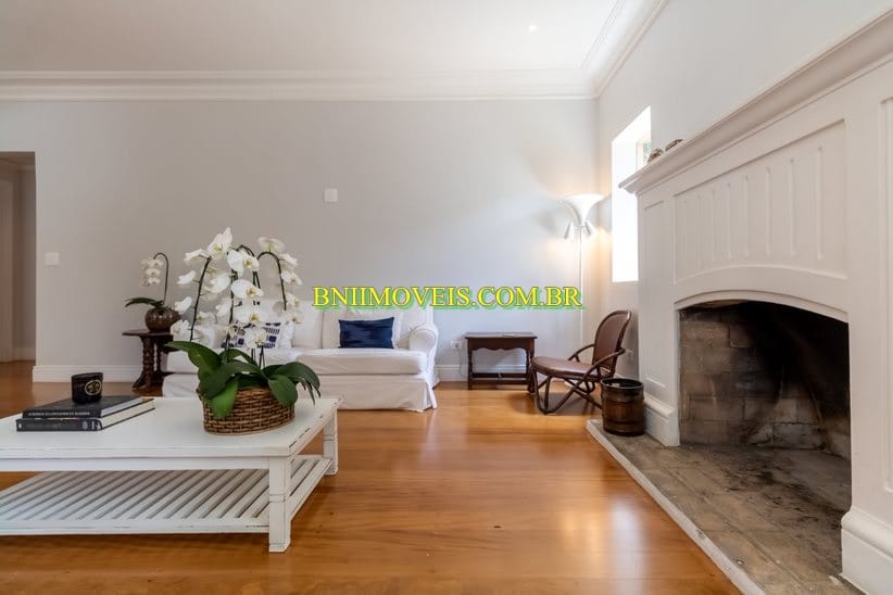 Casa, 4 quartos, 340 m² - Foto 3