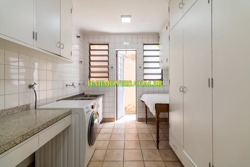 Casa, 4 quartos, 340 m² - Foto 17