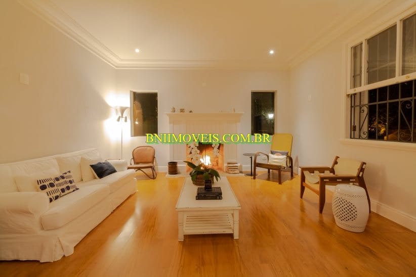 Casa, 4 quartos, 340 m² - Foto 6