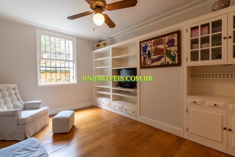 Casa, 4 quartos, 340 m² - Foto 11