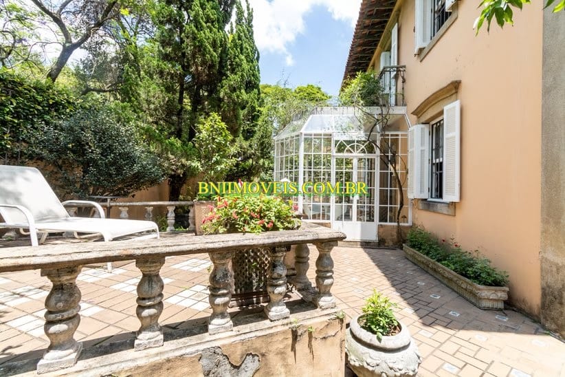 Casa, 4 quartos, 340 m² - Foto 45