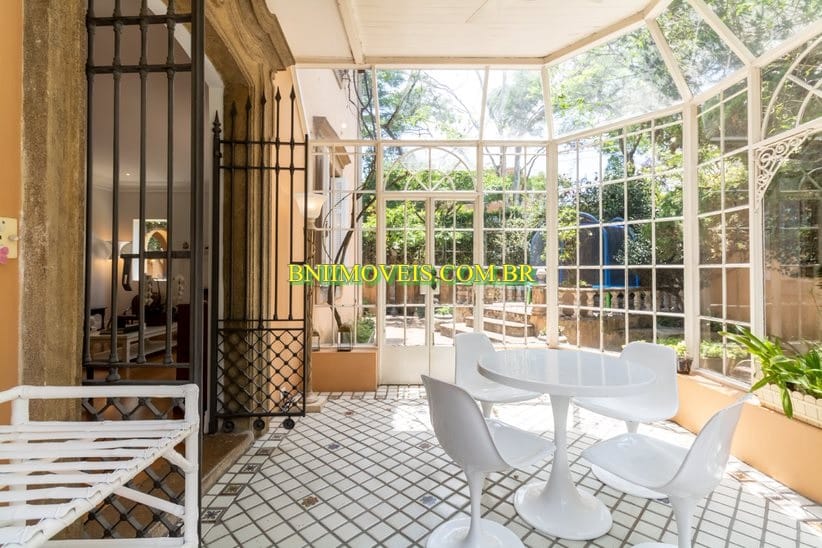 Casa, 4 quartos, 340 m² - Foto 43