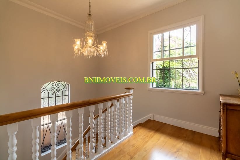 Casa, 4 quartos, 340 m² - Foto 23