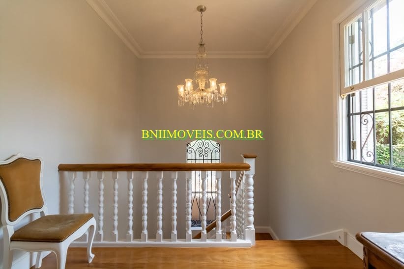 Casa, 4 quartos, 340 m² - Foto 21