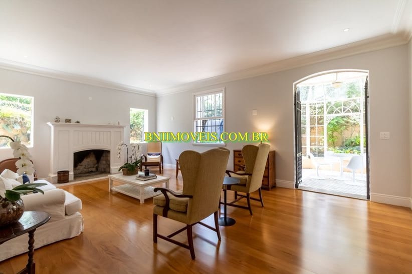 Casa, 4 quartos, 340 m² - Foto 2