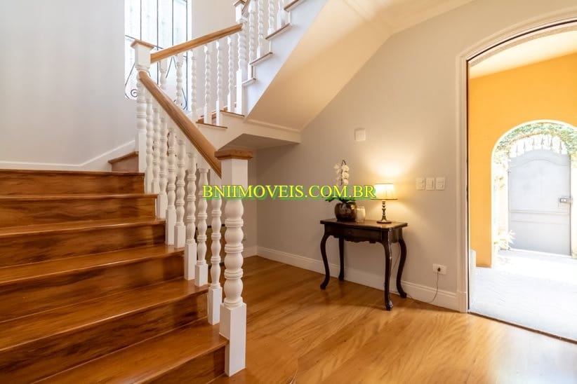 Casa, 4 quartos, 340 m² - Foto 20