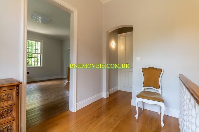 Casa, 4 quartos, 340 m² - Foto 24