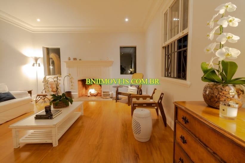 Casa, 4 quartos, 340 m² - Foto 8