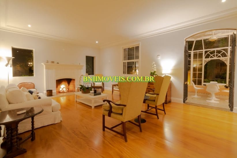 Casa, 4 quartos, 340 m² - Foto 5