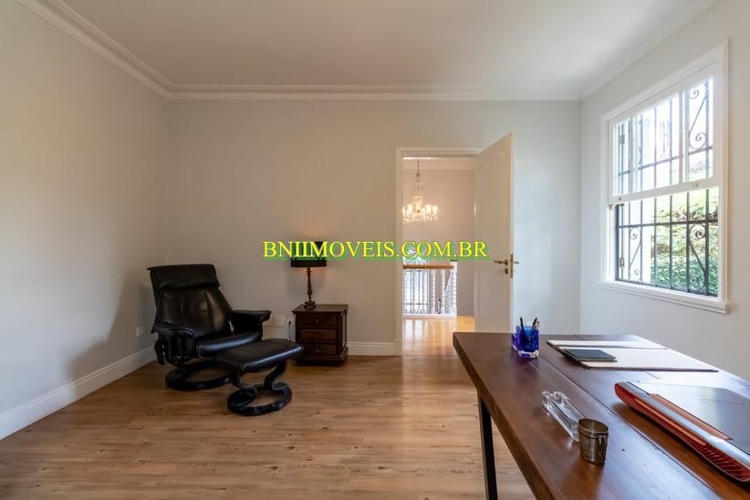 Casa, 4 quartos, 340 m² - Foto 26