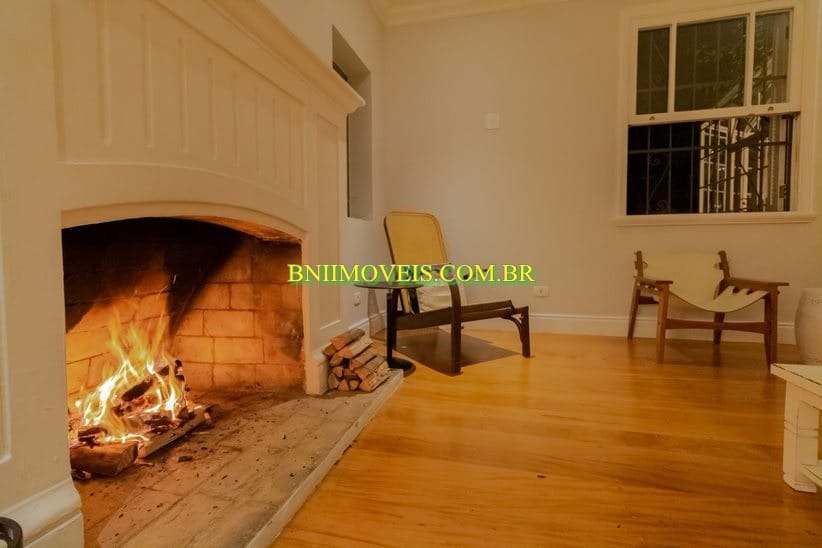 Casa, 4 quartos, 340 m² - Foto 9