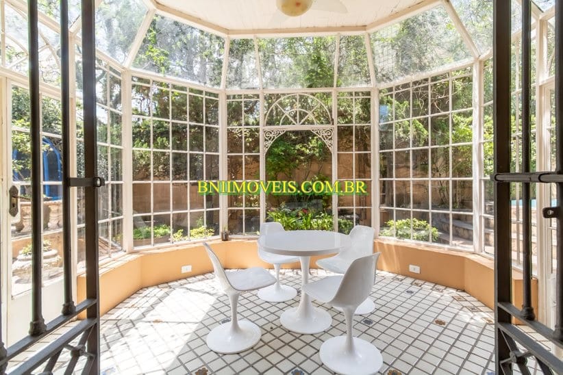 Casa, 4 quartos, 340 m² - Foto 41